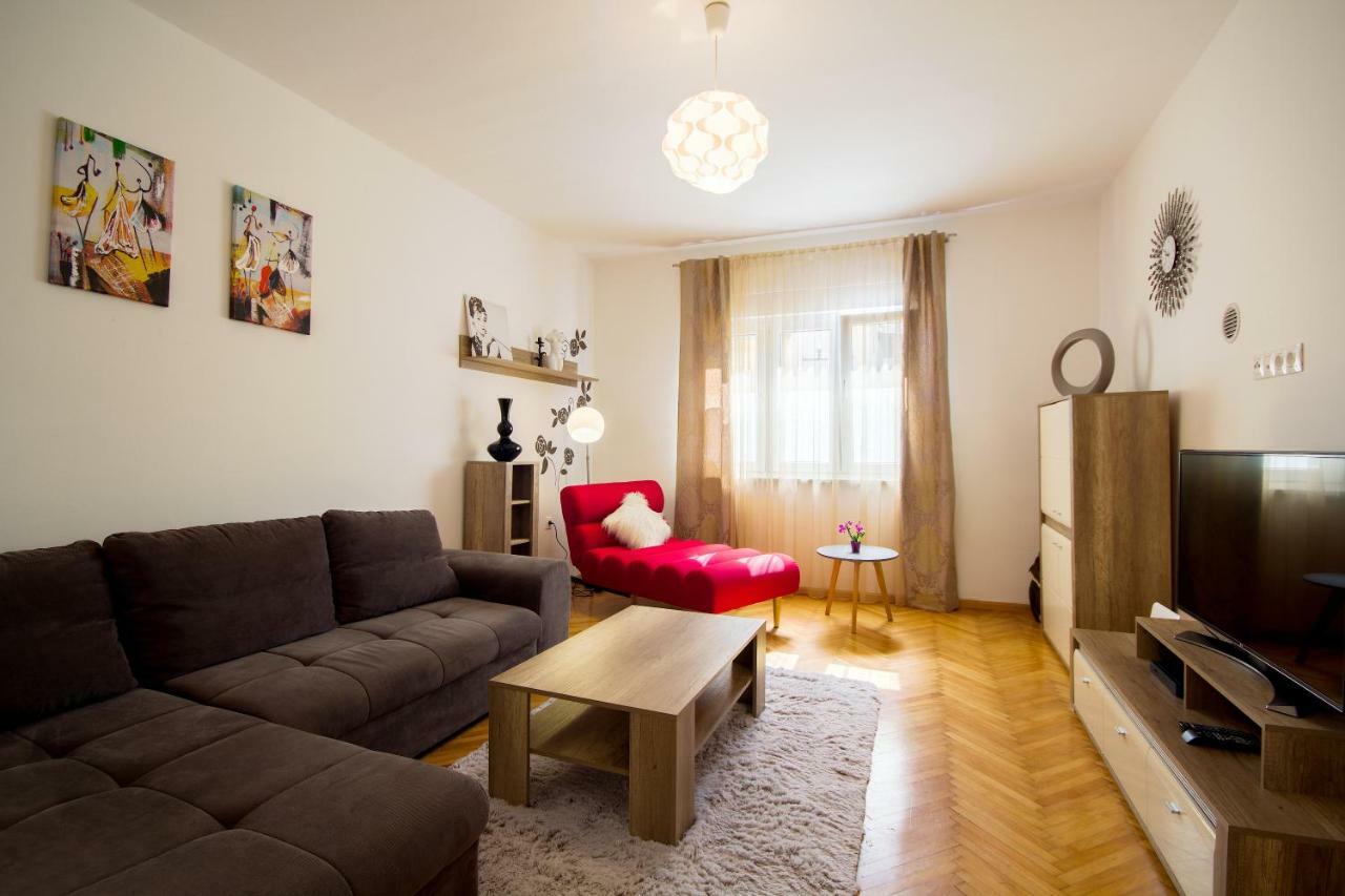 Apartment Centar Sonja