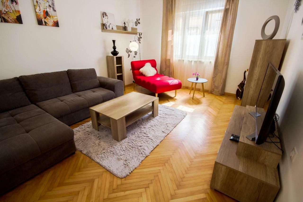 Apartment Centar Sonja Pula