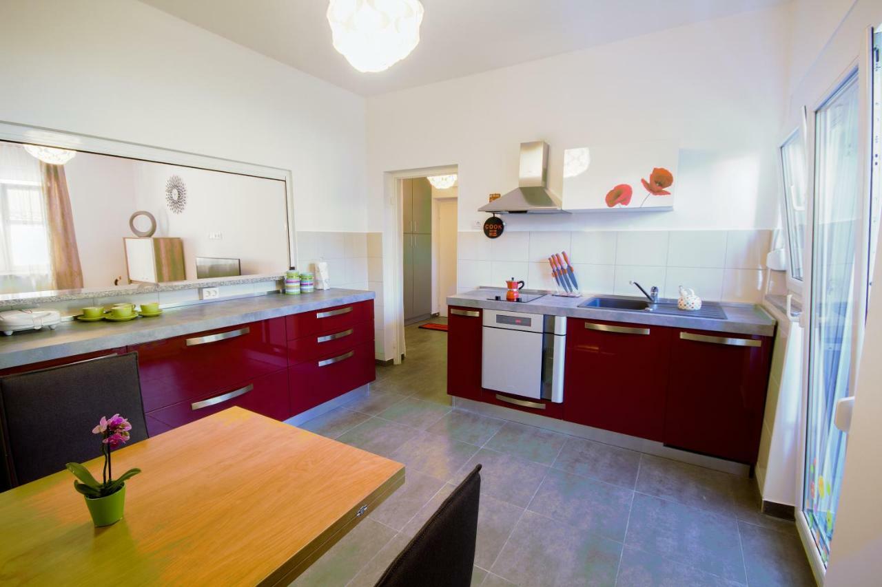 Centar Sonja Apartment Pula