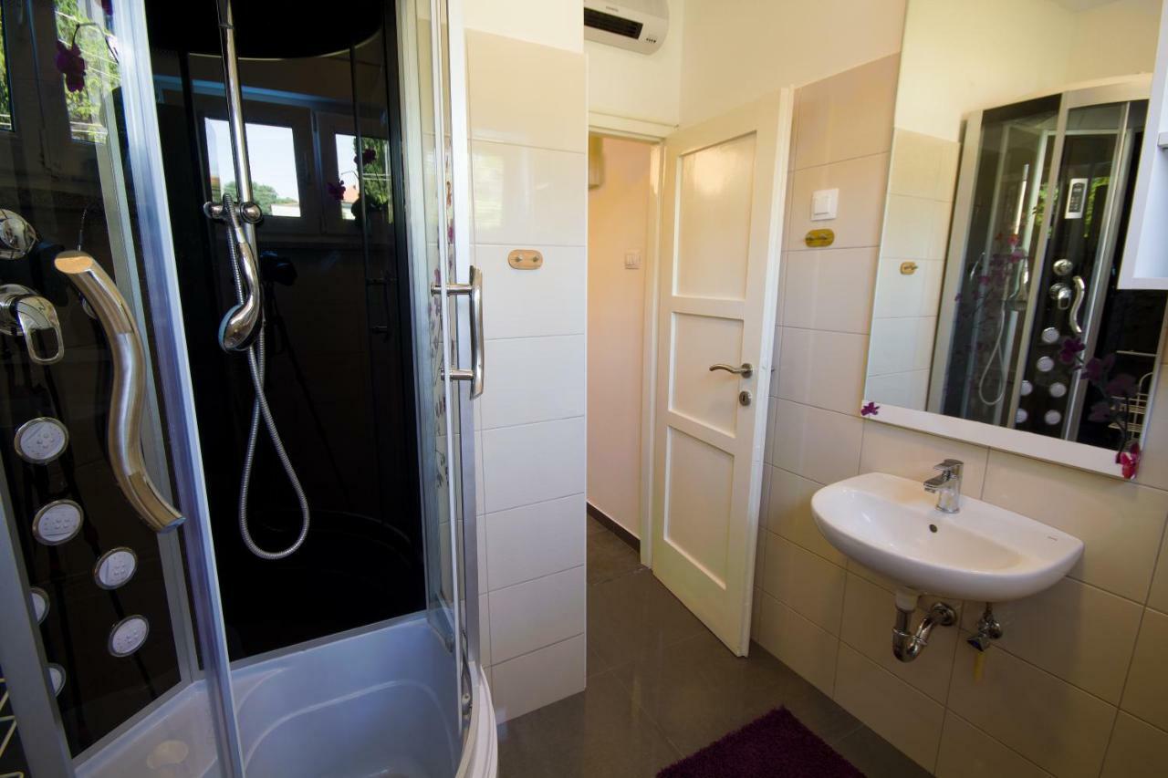 Centar Sonja Apartment Pula